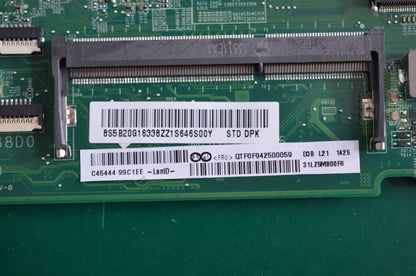Lenovo MB Q U330P W8S UMA 4210 5B20G16338