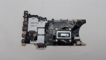 Lenovo ThinkPad X13 Gen 3 T14s Gen 3 Motherboard Mainboard UMA 16G 5B21H65386