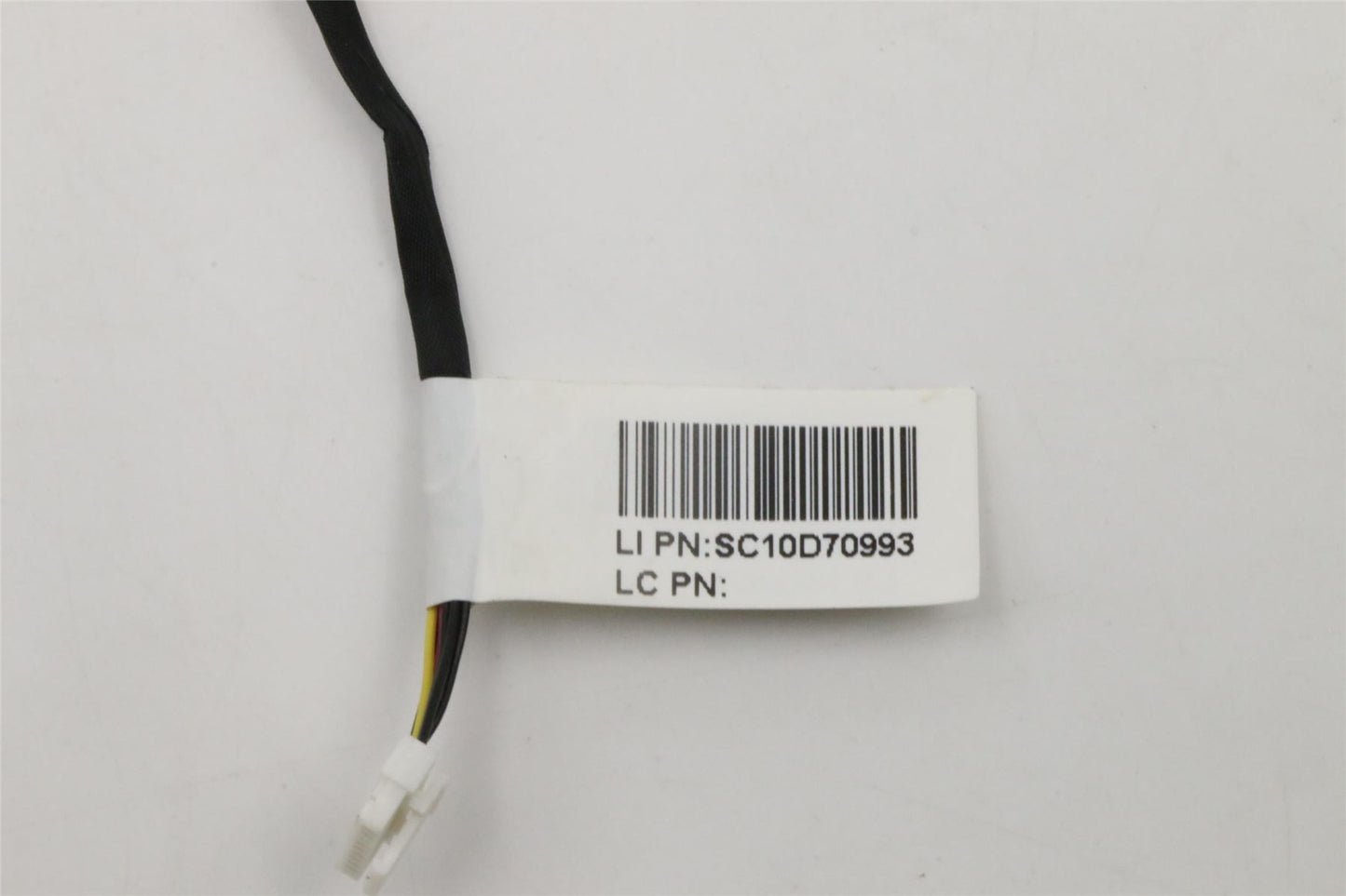 Lenovo CONVERTER, PANEL, Tac, Chimei 04X2250