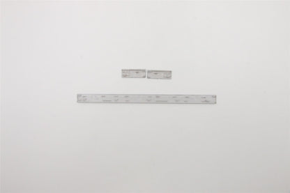 Lenovo Flex CB-11IGL05 Hinge Cap Strip Trim Cover Silver 5CB0Z27845