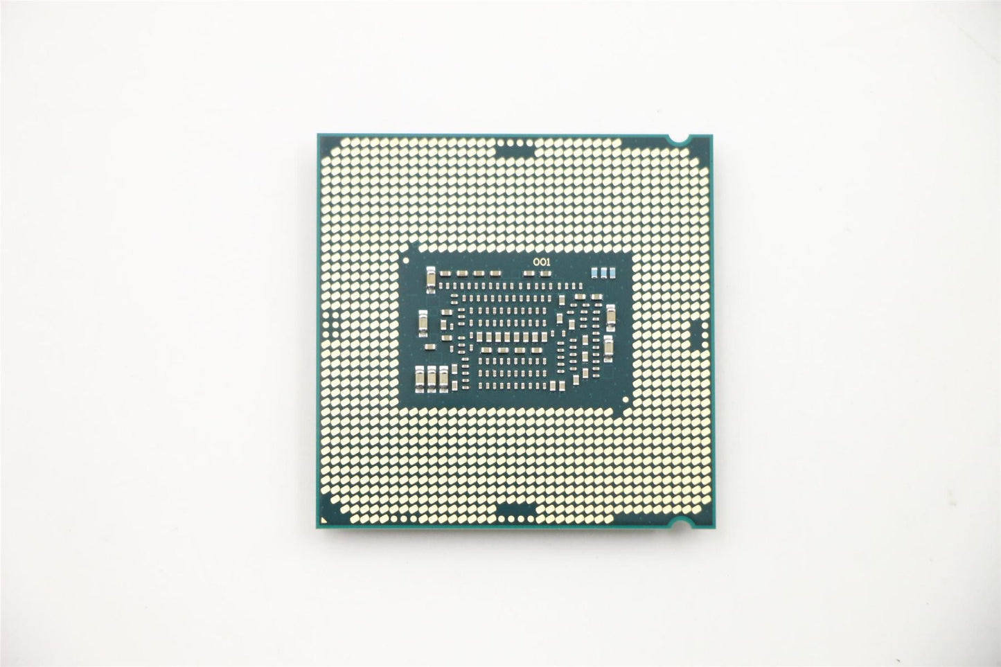 Lenovo IdeaCentre P320 900-34ISZ Y900 RE-34ISZ CPU Processor 01AG094