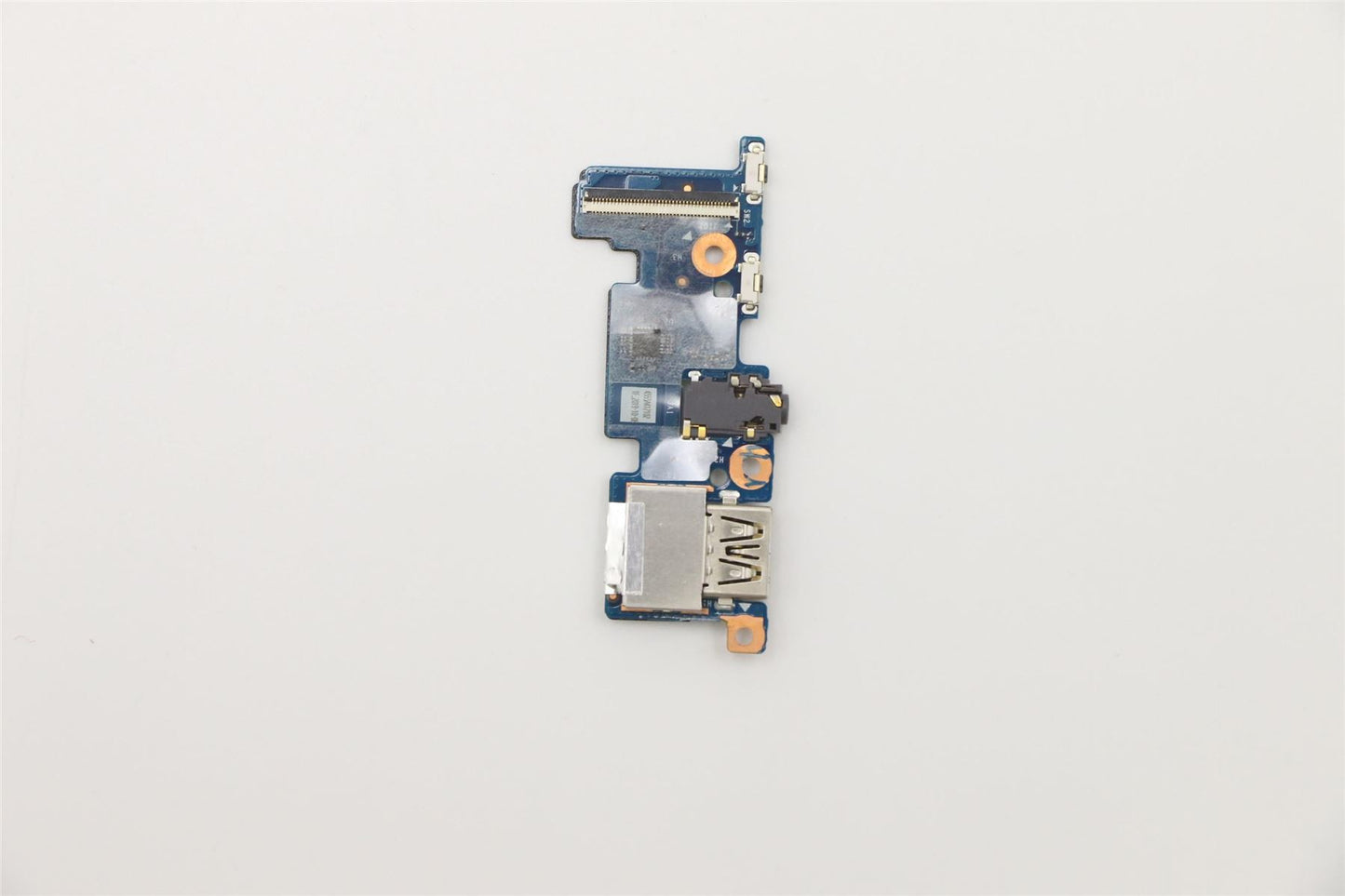 Lenovo IdeaPad S540-13IML Power Button Audio USB Port Board 5C50S25011