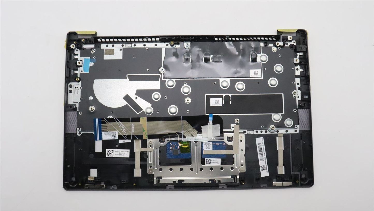 Lenovo UpperCaseASM_UKE C82SD ALSG FPNBL 5CB1J08563