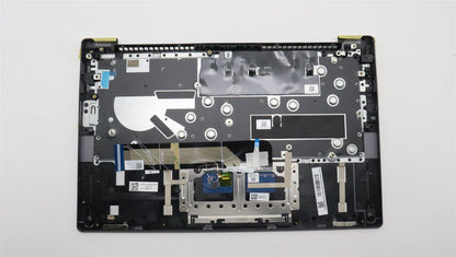 Lenovo UpperCaseASM_UKE C82SD ALSG FPNBL 5CB1J08563