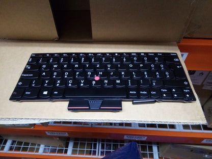 Lenovo Tanner-KBD HGN Keyboard 04W2941