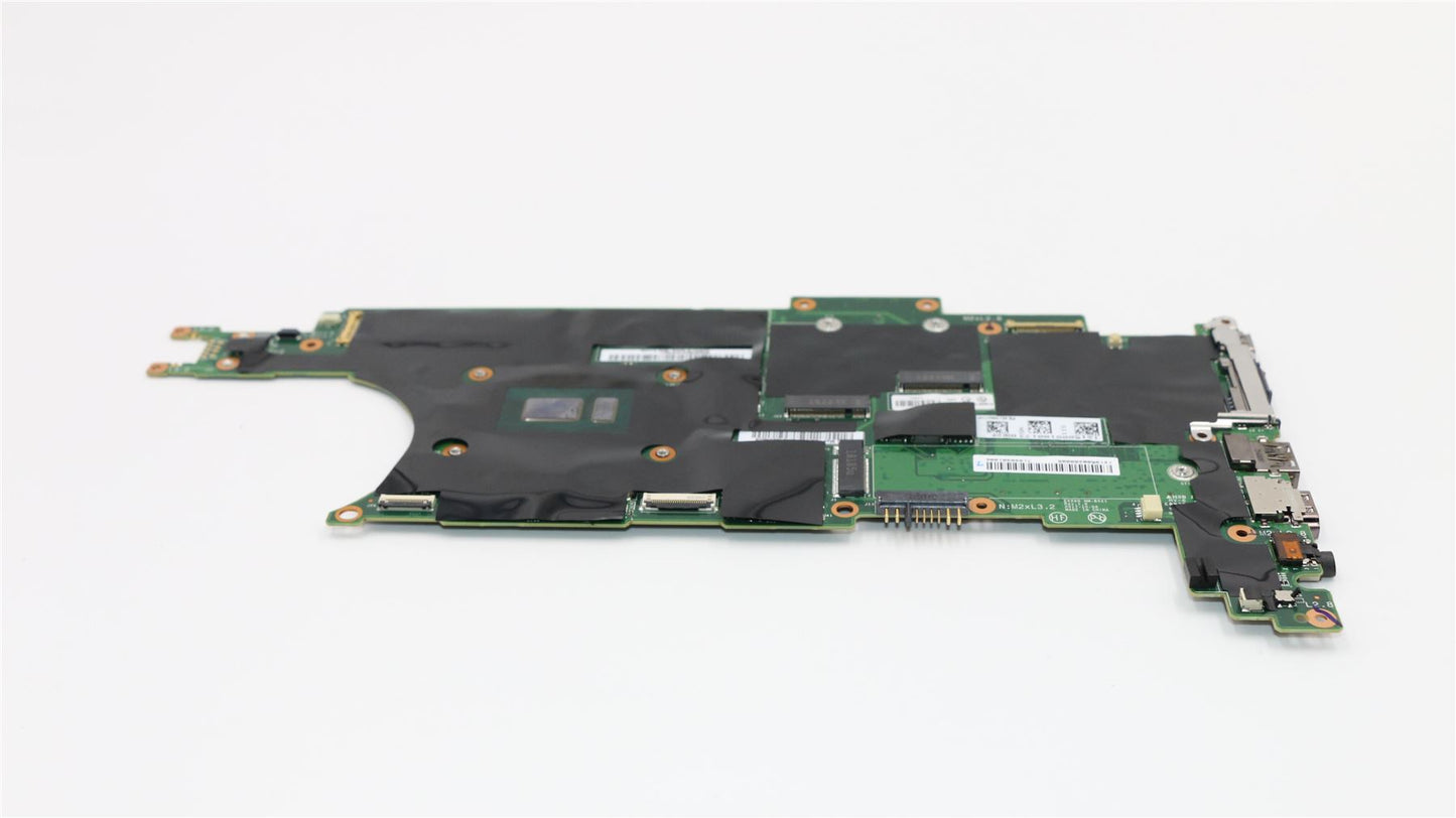 Lenovo 02HL317 BDPLANAR WIN,i5-8250U,N-vP,16G
