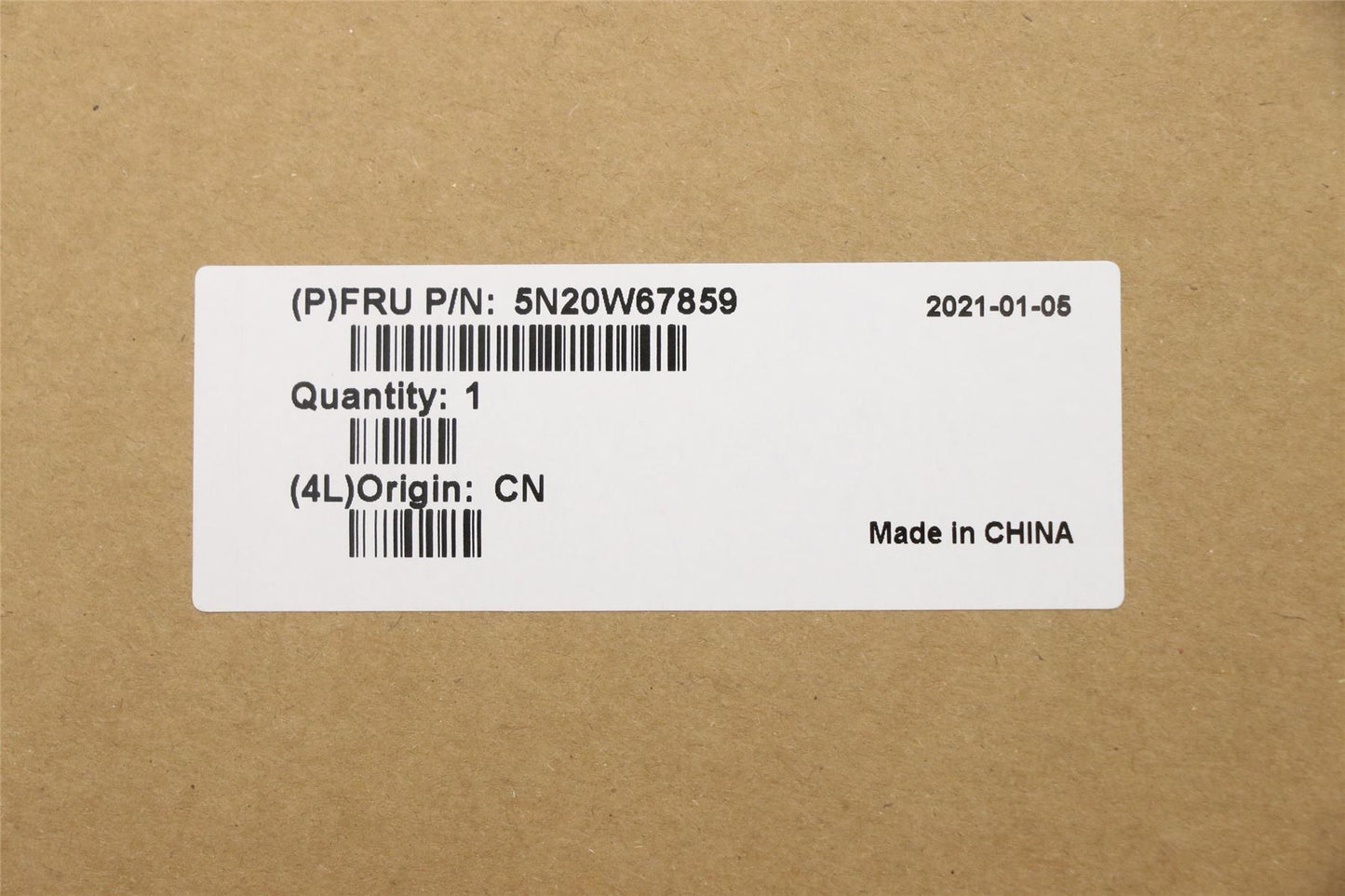 Lenovo NB_KYB CS20L FULL KBD SRX,BL,B,KOR 5N20W67859