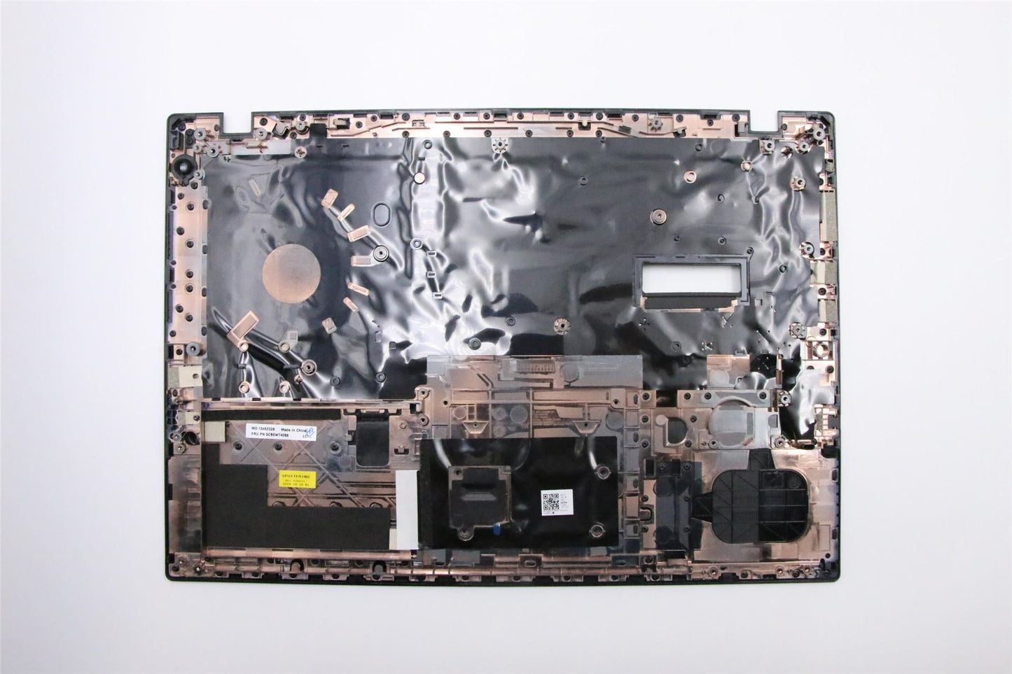 Lenovo FRU COVER C COVER SUB ASSY 5CB0W74088