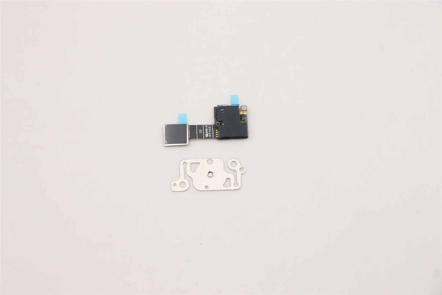 Lenovo ThinkPad T14s 2 X13 2 FP Board Finger Print Power Black 5M11C89127