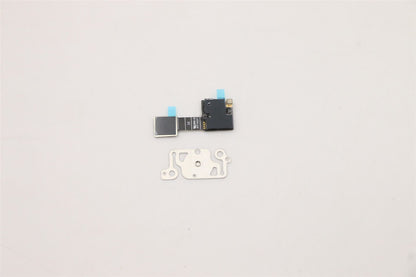 Lenovo ThinkPad T14s 2 X13 2 FP Board Finger Print Power Black 5M11C89127