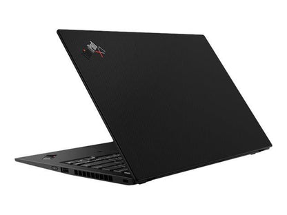 Lenovo Thinkpad X1 Carbon Gen 8 14'' i5-10210U 512GB 8GB FHD Win 11 Black Laptop