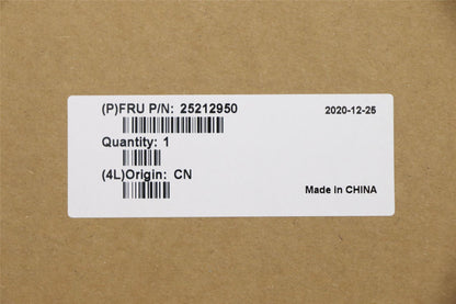 Lenovo ST1V-DF-RU-BlackKeyGreyF-KBD Russian Keyboard 25212950