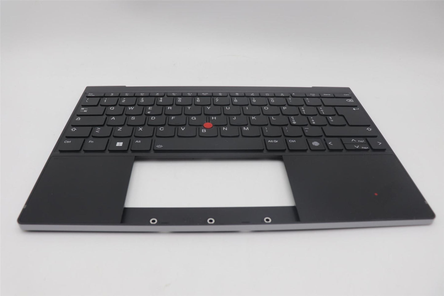 Lenovo MECH_ASM KBDBZL,ITA,WL,BK/GY,SRX 5M11L83133