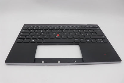 Lenovo MECH_ASM KBDBZL,ITA,WL,BK/GY,SRX 5M11L83133