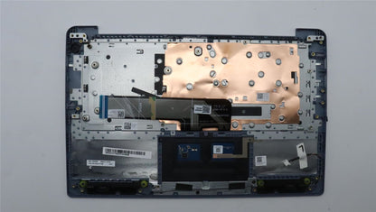 Lenovo Upper Case ASM_GER L82RM MB_NFP 5CB1H77790