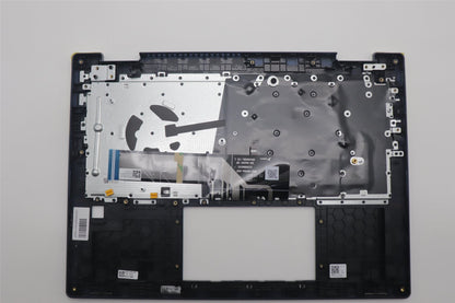 Lenovo Upper Case ASM_ENG H83DR CB STO GY 5CB1N61355