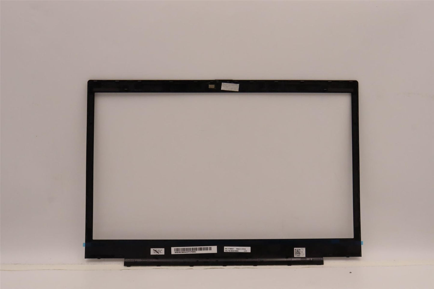 Lenovo FRU BEZEL JP6A0_B_COVER_SUB_ASSY 5B30Z38954
