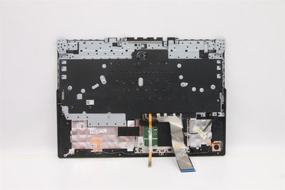 Lenovo Upper Case ASM_LA SPA L82JK BU WH 5CB1D12344