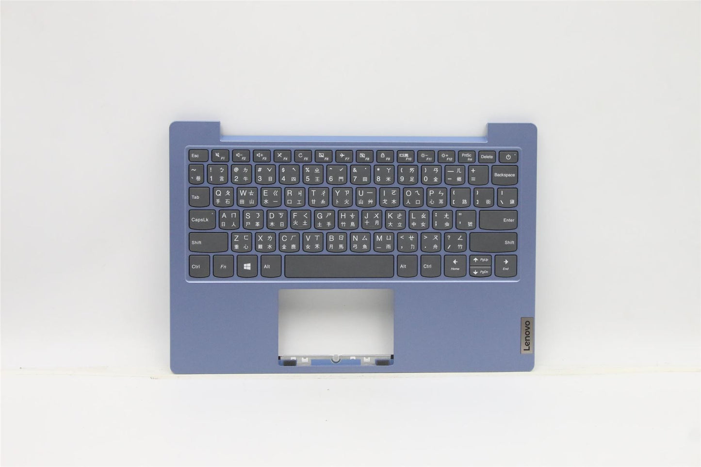 Lenovo Upper Case ASM_CH W 81VT IB 5CB0X56940