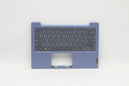 Lenovo Upper Case ASM_CH W 81VT IB 5CB0X56940
