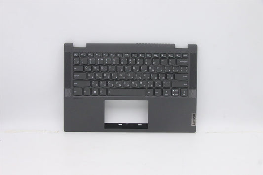 Lenovo Upper Case ASM_RU W 81X1 GY 5CB0Y85438