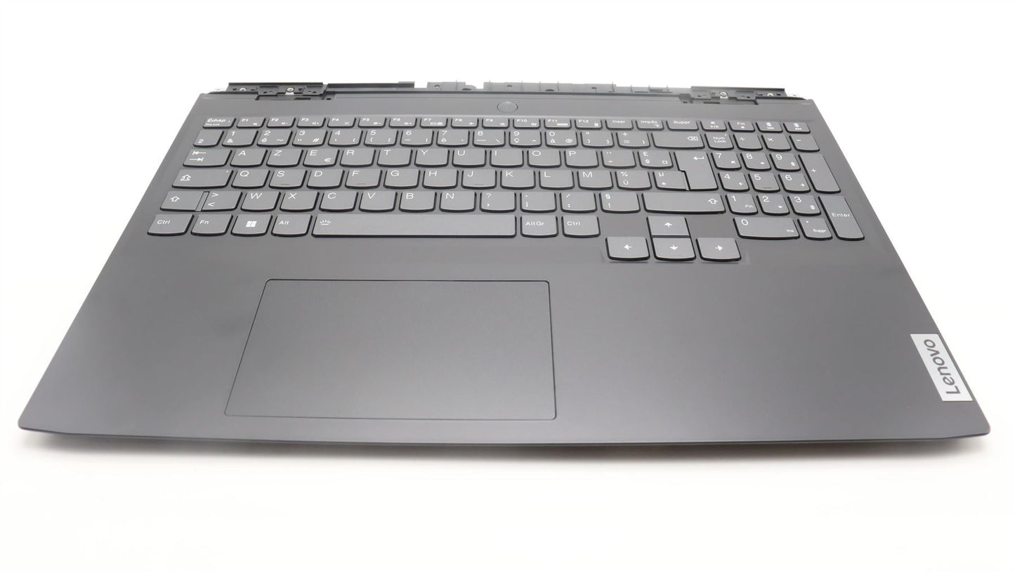 Lenovo UpperCaseASM_FRA C82SARGB E3 BLA 5CB1J09595