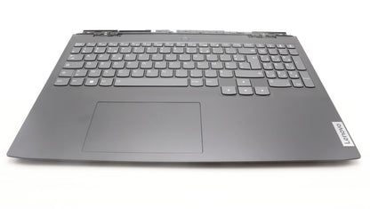 Lenovo UpperCaseASM_FRA C82SARGB E3 BLA 5CB1J09595