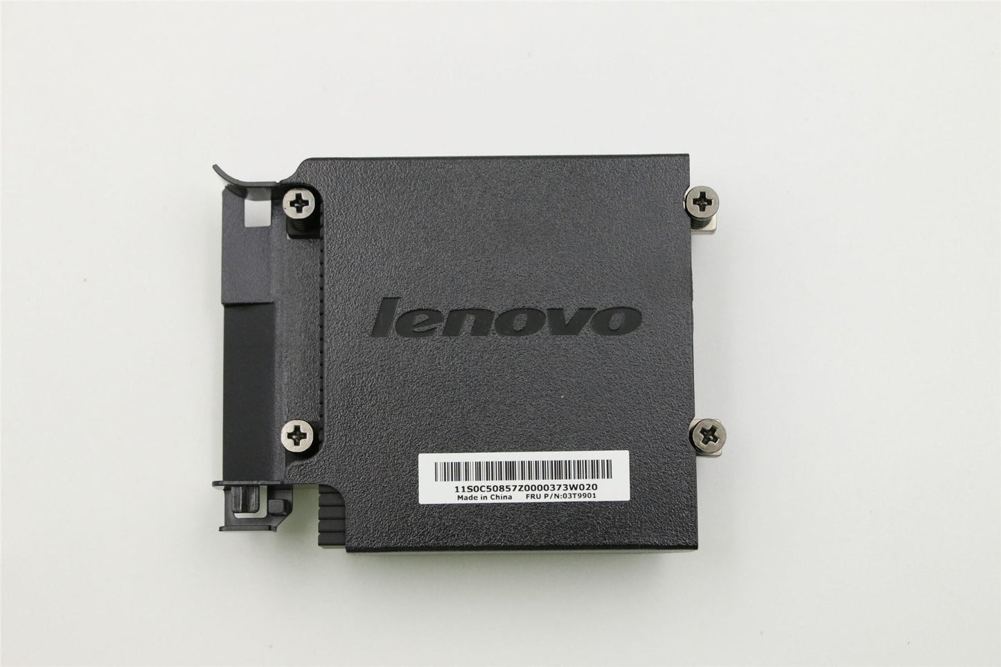 Lenovo MECHANICAL LGA1155 35W CPU Cooler f 03T9901