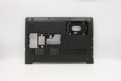 Lenovo IdeaPad 510-15ISK Bottom Base Lower Chassis Cover Black 5CB0L37511