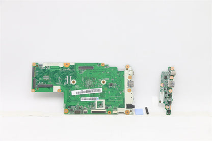 Lenovo Chromebook 500e 2nd Motherboard Mainboard UMA 4GB 5B21C75778