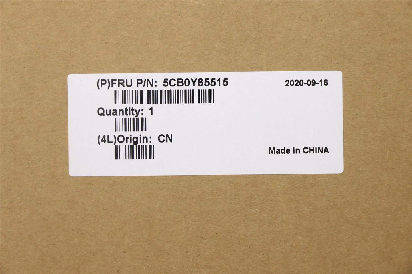 Lenovo Flex 5-14IIL05 5-14ARE05 Keyboard Palmrest Top Cover Grey 5CB0Y85515