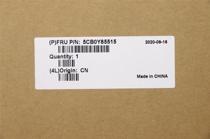Lenovo Flex 5-14IIL05 5-14ARE05 Keyboard Palmrest Top Cover Grey 5CB0Y85515