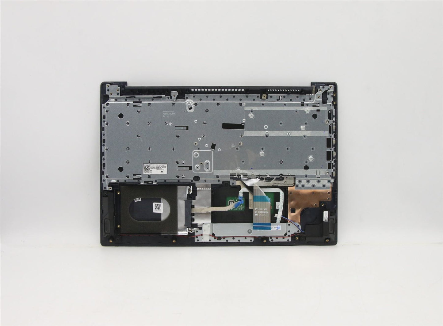 Lenovo Upper Case ASM_AR-E L 81Y3 AB 5CB0X56056