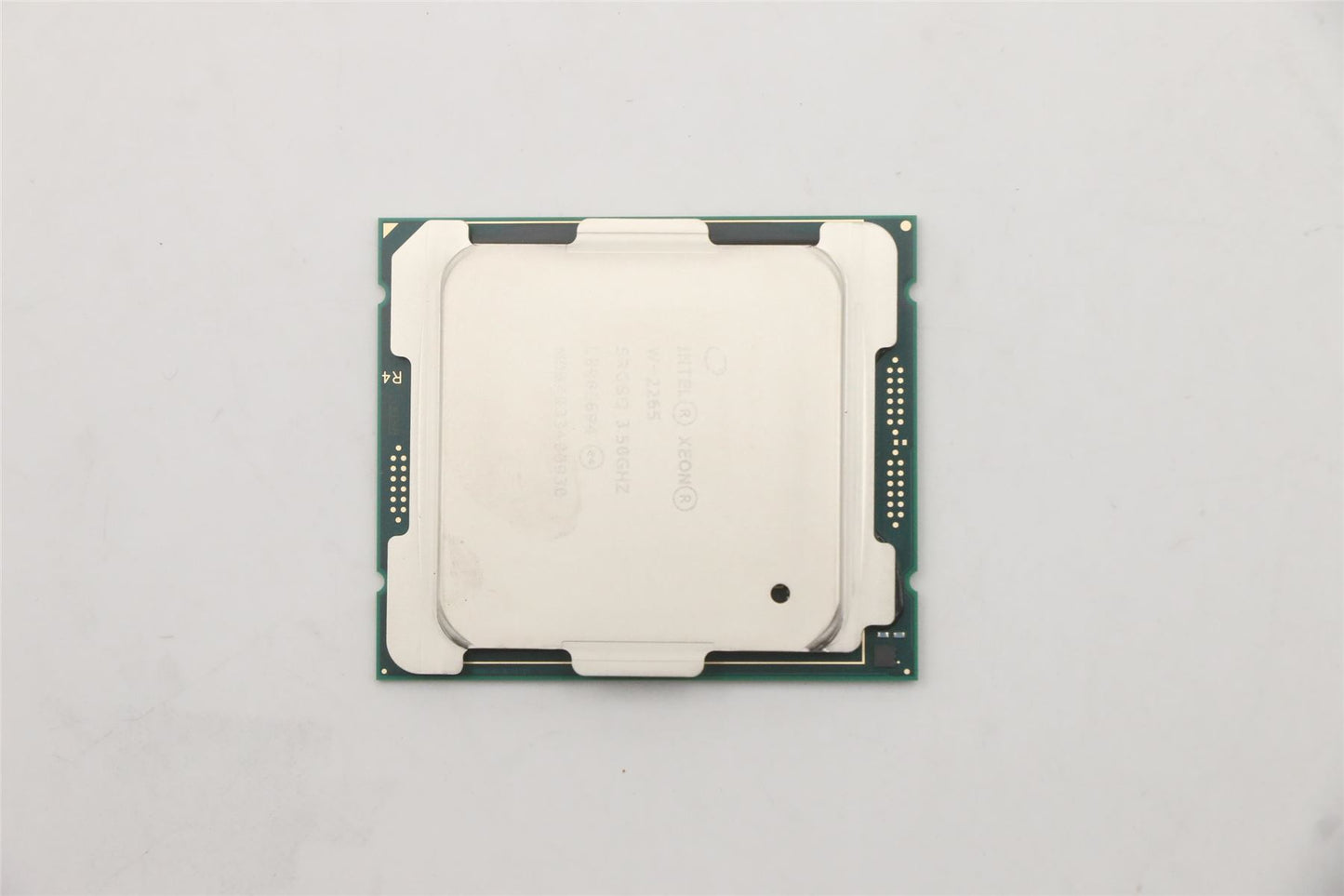 Lenovo ThinkStation P520 CPU Processor 5SA0U56123