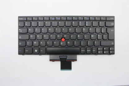 Lenovo ML-KBD FRA French Keyboard 63Y0058