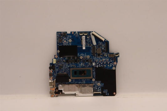 Lenovo IdeaPad 5 16IAU7 Motherboard Mainboard UMA INTELI51235U 16G 5B21J30856