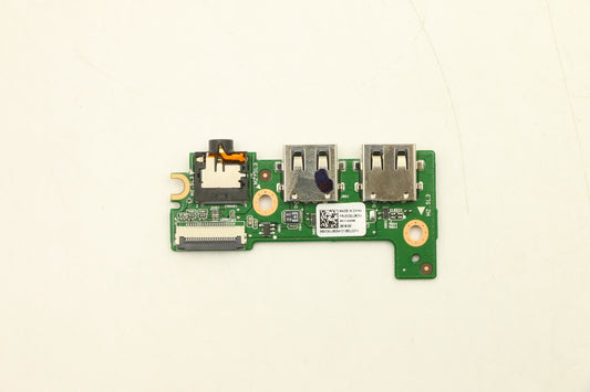Lenovo 3N 80R9 E USB Board 5C50L06254