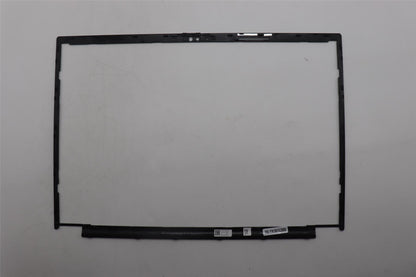 Lenovo ThinkPad X13 2 X13 3 Bezel front trim frame Cover Black 5B31G28060