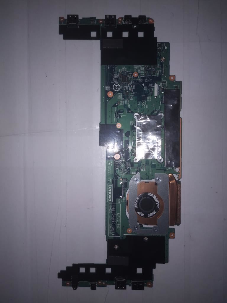 Lenovo Yoga X1 2nd Gen Motherboard Mainboard 5B20V13720