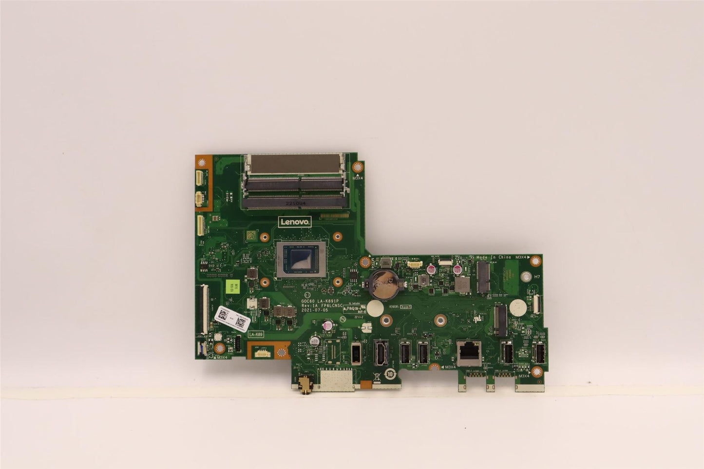 Lenovo IdeaCentre 3 27ALC6 3 24ALC6 Motherboard Mainboard UMA 5B21D16935