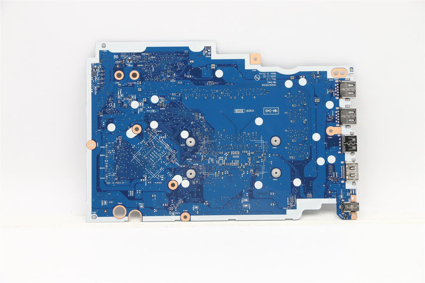 Lenovo IdeaPad 3 15ITL05 Motherboard Mainboard UMA intelPentium7505 5B21B84461