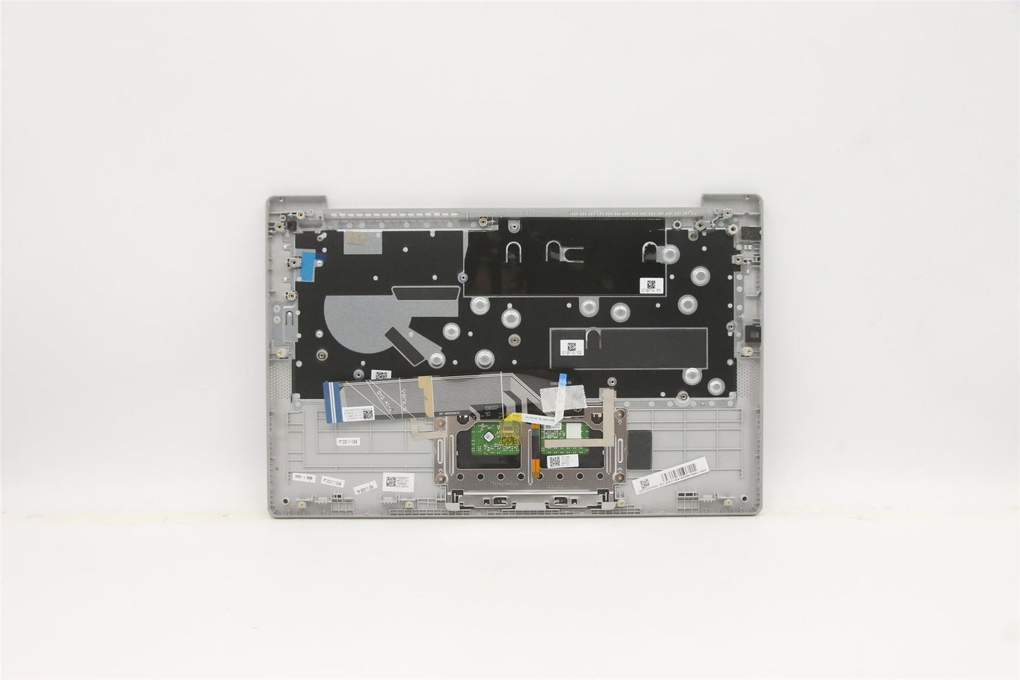 Lenovo Upper C82LM PL_SILD FP BLKB_ARE 5CB1C13434