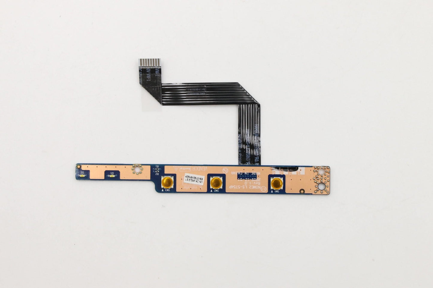 Lenovo NIWE2 BOARD-15.6 Power Board 11011870