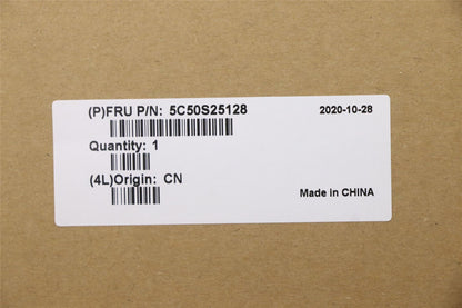 Lenovo Slim 9-14ITL05 9-14ITL05 USB-C Button Board 5C50S25128