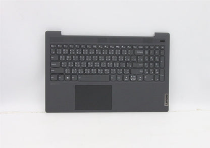 Lenovo Upper Case ASM_CH L81YK BLFPGG 5CB0X56167