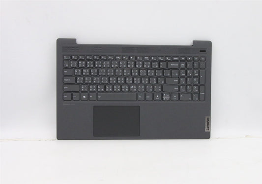 Lenovo Upper Case ASM_CH L81YK BLFPGG 5CB0X56167