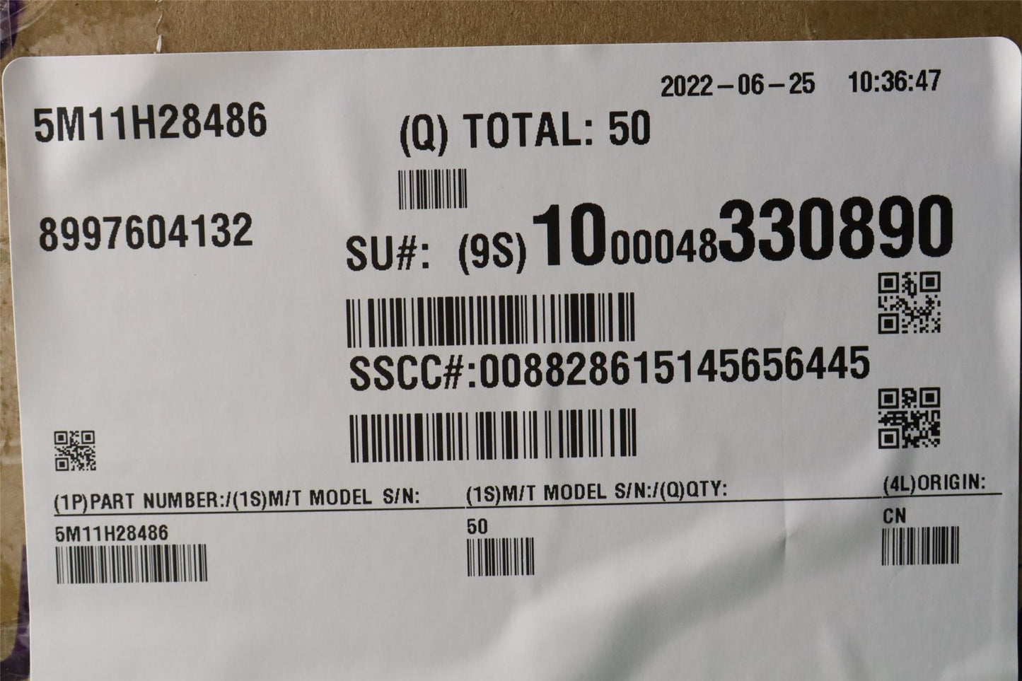 Lenovo RTX3050 New 8G Holder,17L,HK 5M11H28486