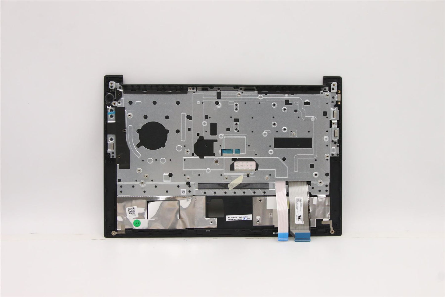 Lenovo MECH_ASM KB C GRE(PMX)PT USBK 5M11C44235