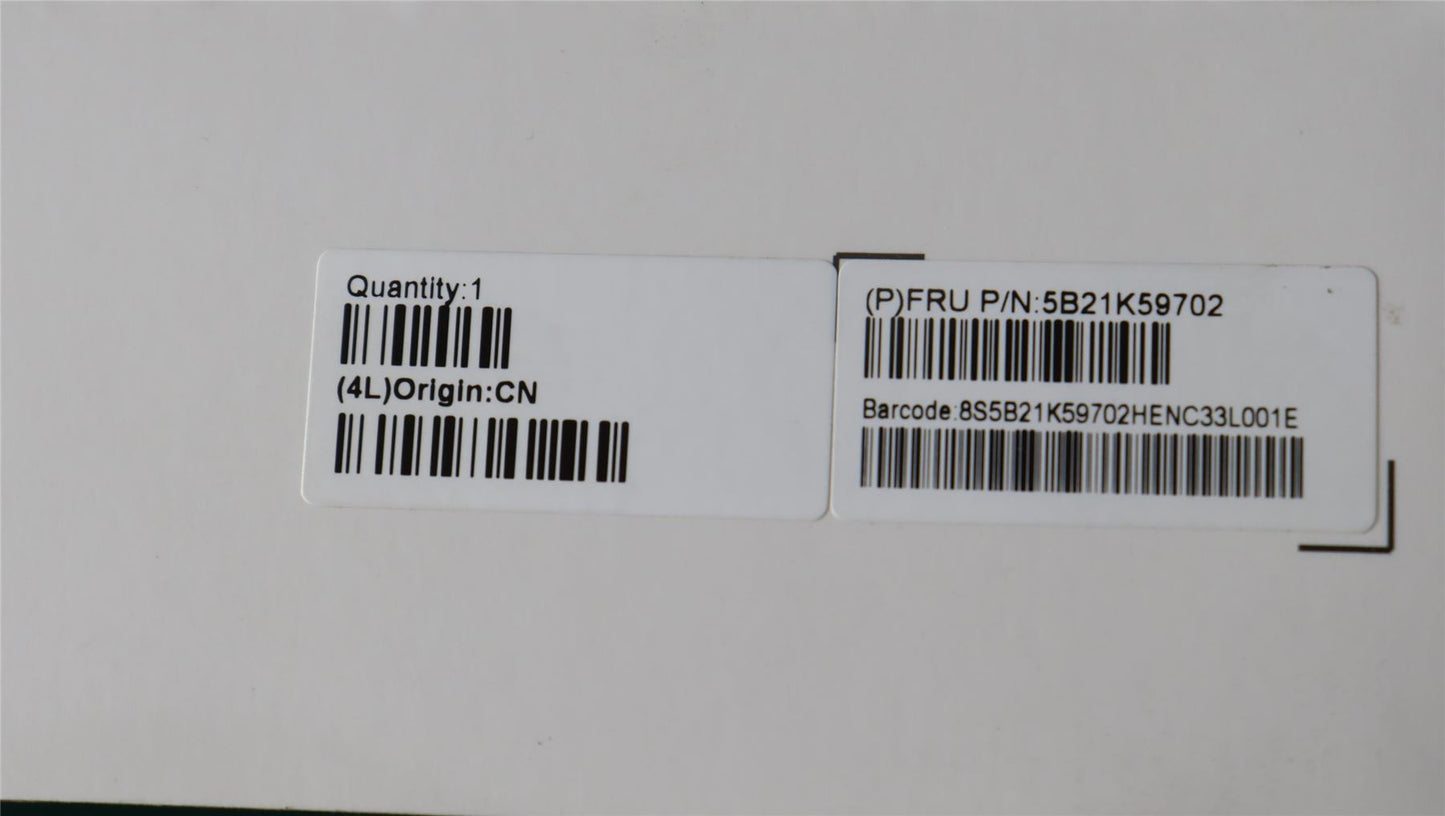 Lenovo Slim IP 3 14M868 Motherboard Mainboard UMA MediaTekMT8186 8G 5B21K59702