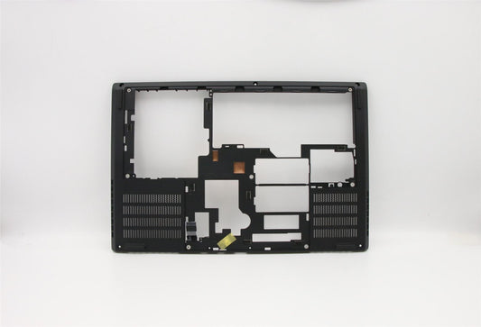 Lenovo ThinkPad P53 Bottom Base Lower Cover Black 5CB0S95316